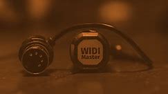 WIDI Master: Start Guide - CME - The MIDI Experts