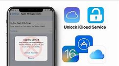 Fix Apple ID Has Been Locked For Security Reasons | Unlock Apple id on iPhone iOS 16