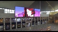[Integrated] Redesigning spaces with LG LED Signage, Korea