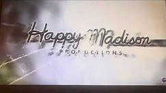 Game Six Productions/Happy Madison/CBS Television Studios/Sony Pictures Television (2009-2012)