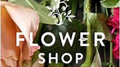 M&S Flowers | Roses, Iris & Stock Bright Bouquet