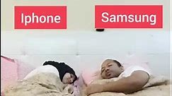 Alarm, Iphone VS Samsung 😂😂 @Sasaalaydrus #komedi #keluarga | Over The Horizon