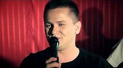 Arek Kopaczewski - Nie bądź taka, daj buziaka (Official Video) - MOJE PIOSENKI - MOJE ŻYCIE