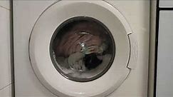 vestel washing machine 15 min wash