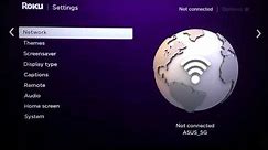 Roku Stick: How to Connect to Your Wifi