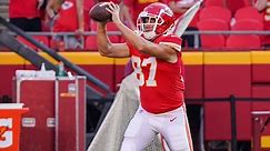 Inconsistency in Kansas City Chiefs' Wide Receiver Corps