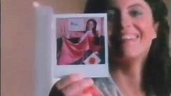 Old Polaroid Commercials