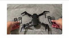 Black Falcon Drone Reviews - BEST 4K DRONES USA 2023 - Is the Falcon Drone Good?