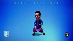Sinza - Eddy Kenzo[Official lyrics video]