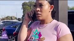 Mother Calls Cops On Baby Father After He Showed Up To Daughters Birthday Party.. Claims Restraining Order Violation!