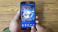 Hidden features of the Samsung Galaxy S4 you didnot know about