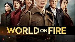 World on Fire: Season 1 Episode 2