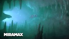 Spy Kids | 'Sleepy Sharks' (HD) - Alexa Vega, Antonio Banderas | MIRAMAX