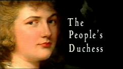 The People's Duchess