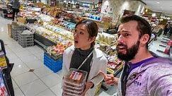 What Is In a Japanese Supermarket? A Full Tour