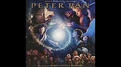 OST Peter Pan (2003): 23. Croc