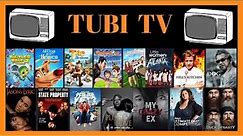 Tubi TV-Watch Free Movies And Shows
