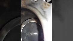 How and why you get blow by on a 5.9 Cummins diesel dodge ram common rail 03- 07