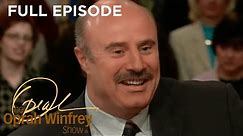 UNLOCKED Full Episode: "Dr. Phil Helps Couples Talk" | The Oprah Winfrey Show | OWN