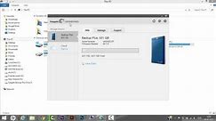 How to Check Seagate External Hard Disk Health
