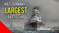 Sinking of the Bismarck: Battle of the Atlantic