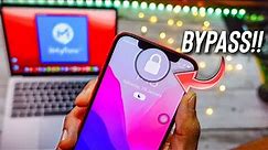 How to Unlock iPhone Without Passcode in 2022 | LockWiper