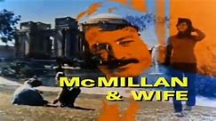 Mc Millán y Esposa - Intro de la serie (1971-1977)
