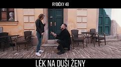 Rybičky48 feat. Jakub Děkan - Lék na duši ženy (oficiální videoklip)