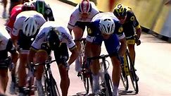 Don't forget the @lavuelta starts... - NBC Sports Cycling