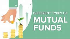 Mutual Fund Categories Explained | What are Different Types of Mutual Funds- Equity, Debt & Hybrid