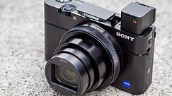 Sony RX100 VII review - an awesome yet irksome compact