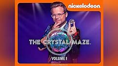 The Crystal Maze Season 1 Episode 1
