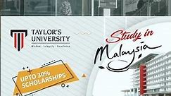 Taylors University: Your Gateway to Academic Success | #taylorsuniversity | Study in Southeast Asia