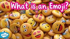 What is an Emoji? | World Emoji Day for Kids 😃😂🙈😍