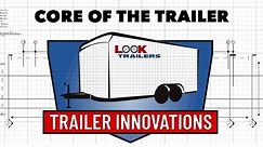 How Is The Core Of A Cargo Trailer Made? - Trailer Innovations - LOOK Trailers