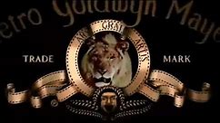 MGM Television Logo Extended 2012-2021
