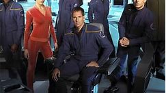 Star Trek: Enterprise: Season 3 Episode 15 Harbinger