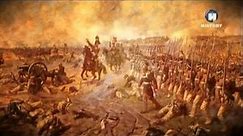 Napoleon: 1812-13 Tažení do Ruska