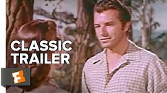 Rose Marie (1954) Official Trailer - Ann Blyth, Howard Keel Movie HD