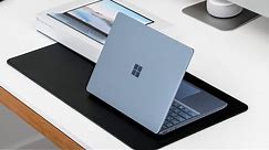 Microsoft Surface Laptop Go UNBOXING AND REVIEW - $550 Perfection?