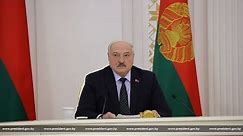 Łukaszenka: Trzy czynniki pozwolą na dalszy rozwój - efektywność, substytucja importu i eksport