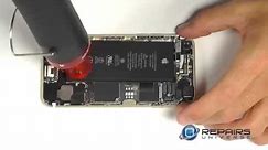 iPhone 6 Take Apart Repair Guide - RepairsUniverse