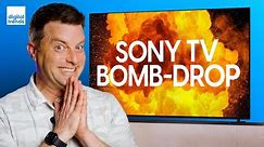Sony 2024 TV Lineup Revealed | Sony Changed EVERYTHING
