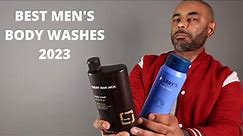 10 Best Men's Body Washes 2023