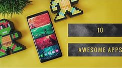 Top 10 Best Android Apps Of 2019 - Free Download