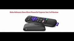 New Roku Express Unboxing And Review 2022