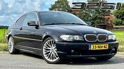 BMW 3 Series Coupe E46 325Ci // REVIEW on AUTOBAHN