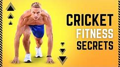 Ultimate Fitness Boost: Intense Training Session for Total Body Transformation" #cricket