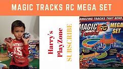 Magic Tracks - Turbo RC Mega Set Review