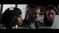 Scandal 2x06 Promo Spies Like Us (HD)